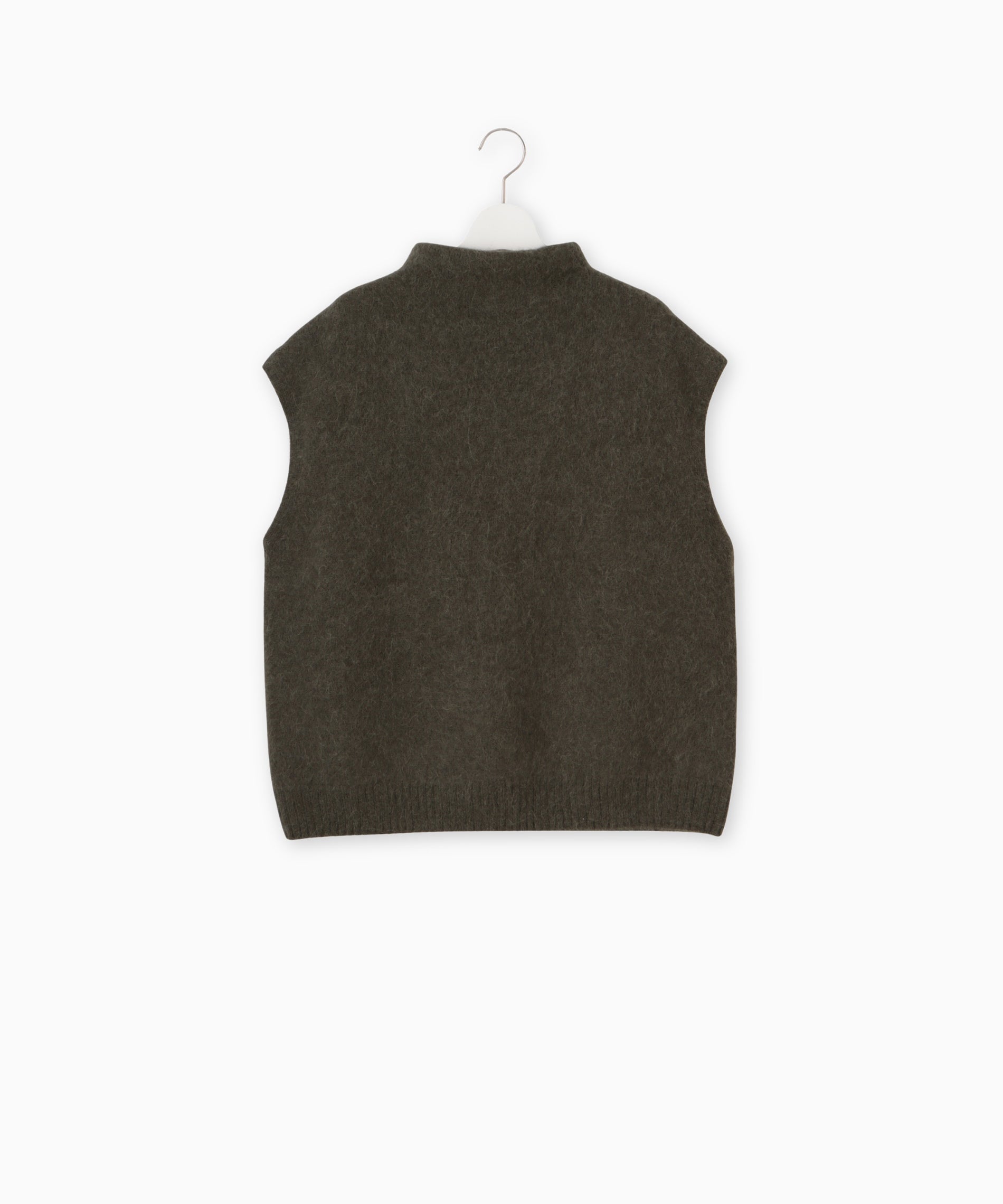 アルパカベスト – FACE SANS FARD