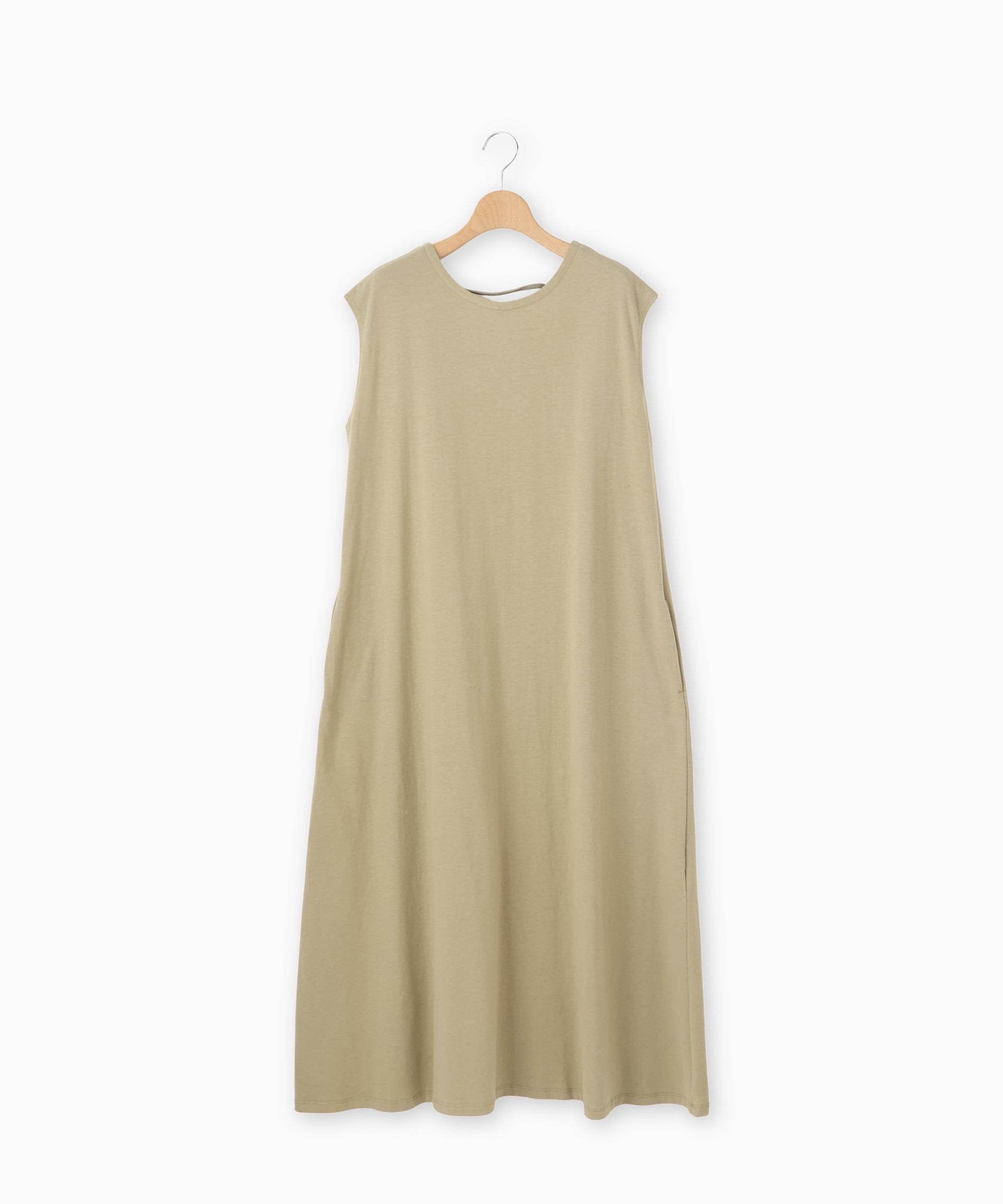 2wayノースリーブワンピース – FACE SANS FARD