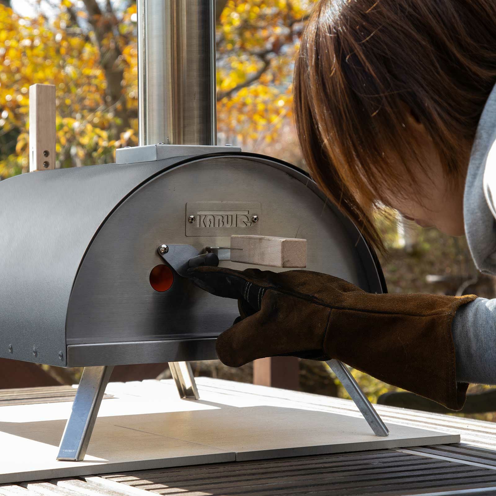 KABUTO | ファイヤーサイド公式オンラインストア