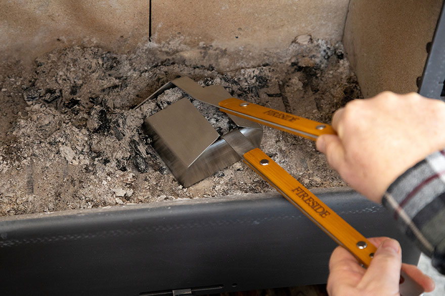 アシュシュ | ファイヤーサイド公式オンラインストア