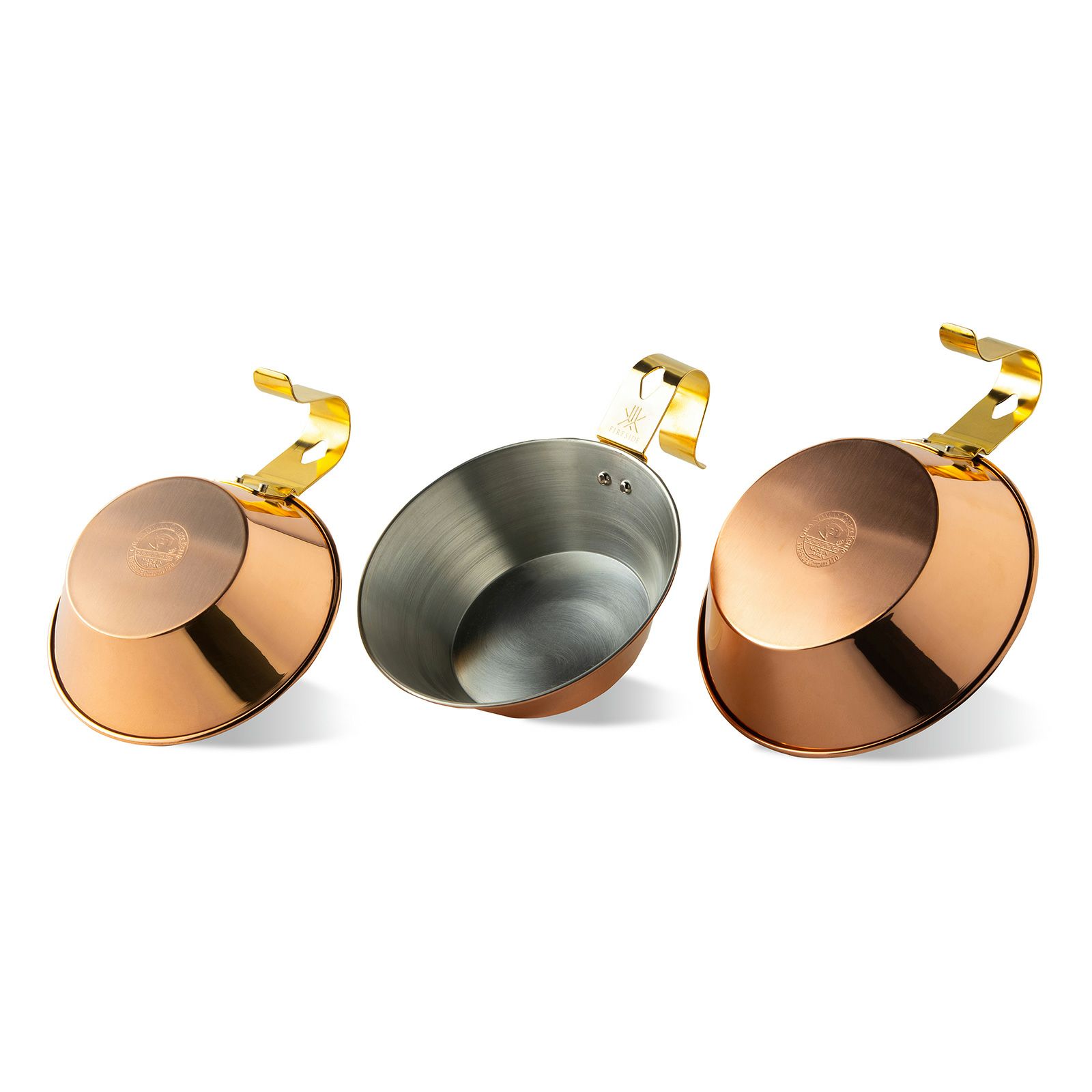 コッパーシェラカップ400 | ファイヤーサイド公式オンラインストア