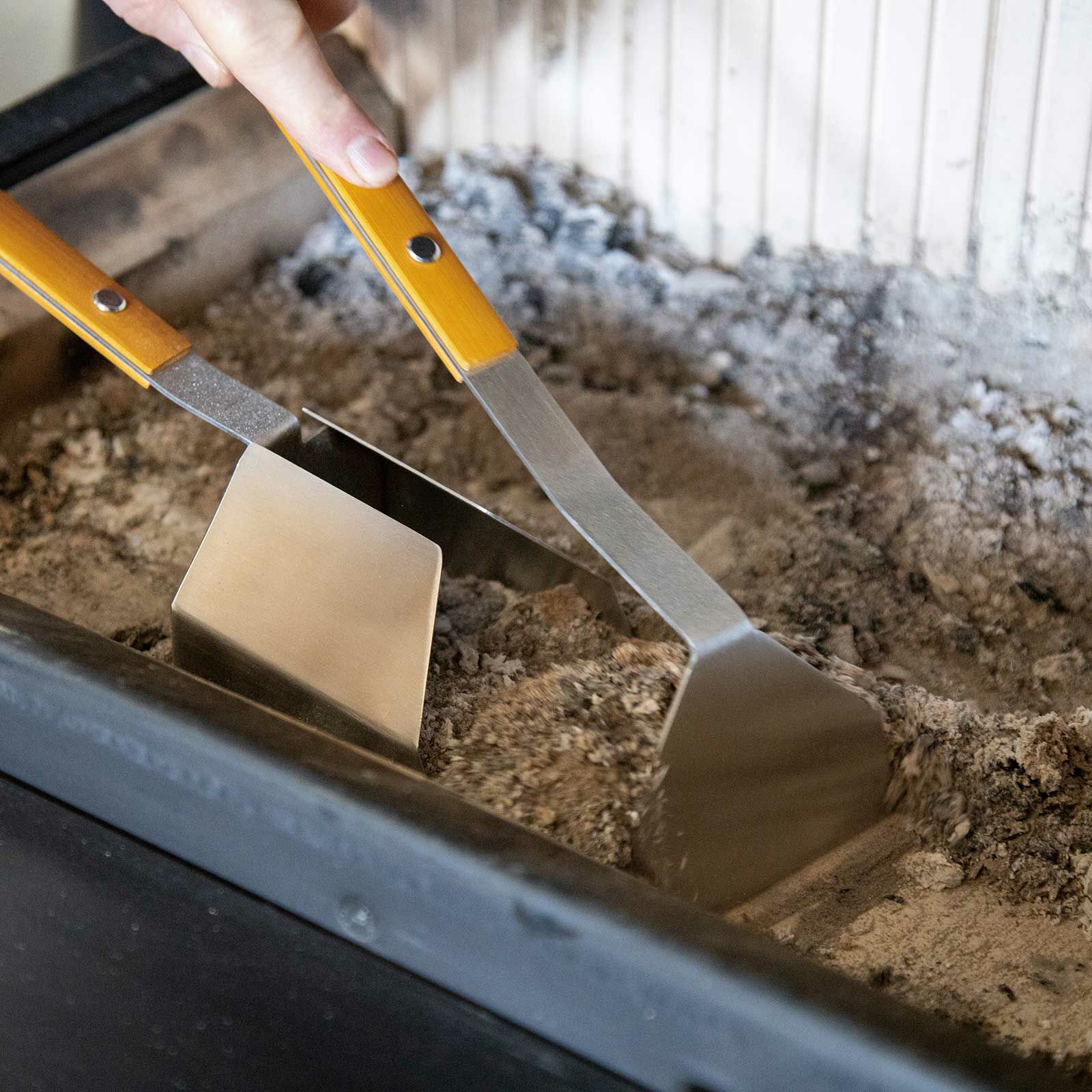 アシュシュ | ファイヤーサイド公式オンラインストア