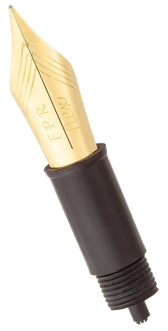 14k ゴールドペン先 – fountain pen revolution