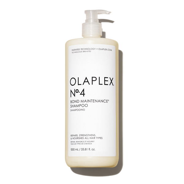 Nº.4 BOND MAINTENANCE® SHAMPOO LITRE