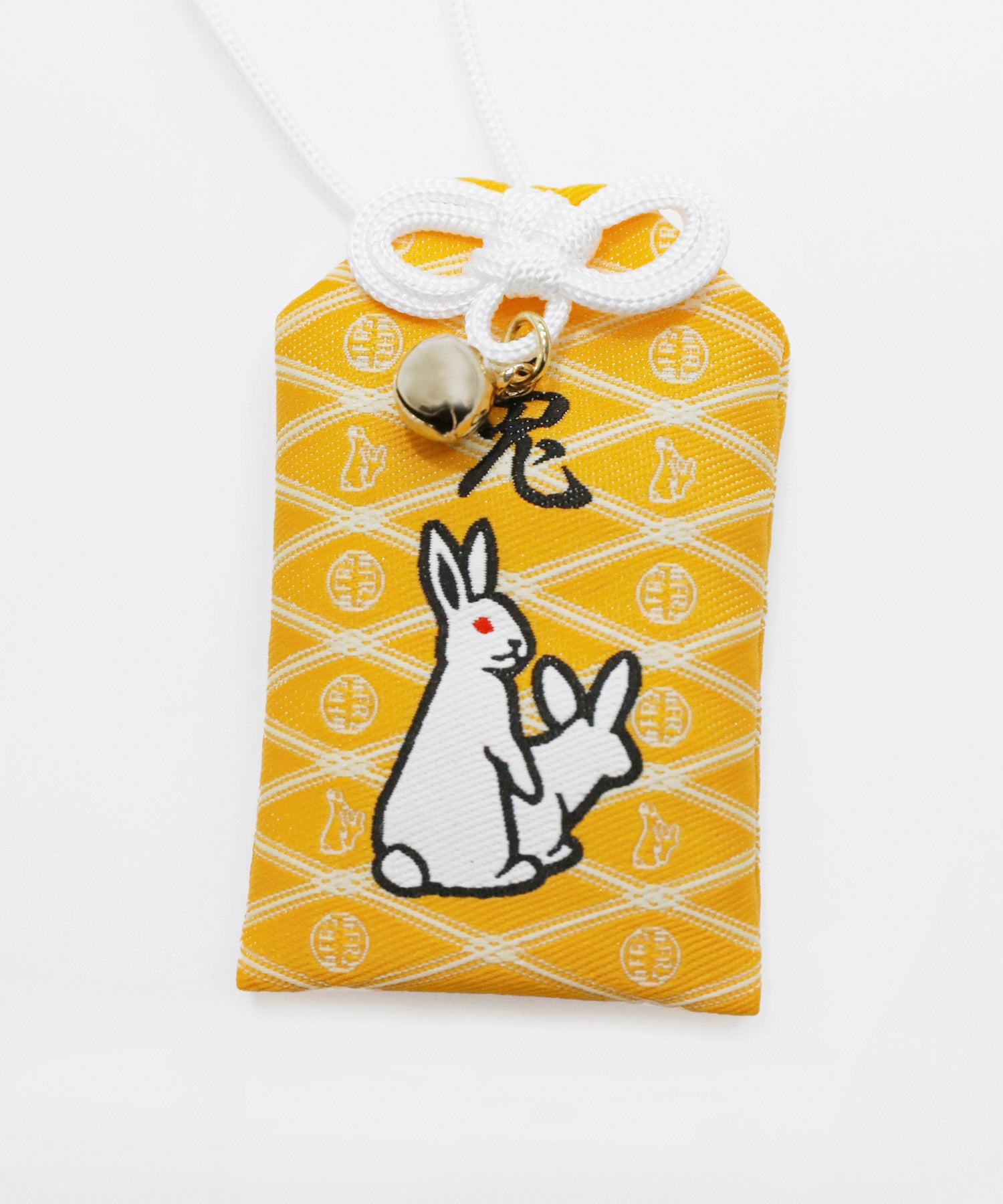 Rabbits Amulet(御守り)[FRA1441] – #FR2