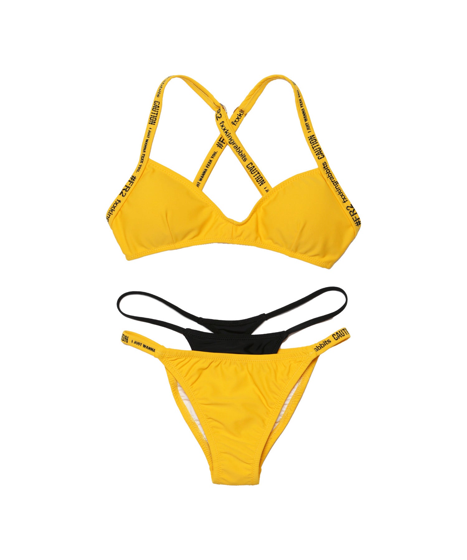 Layered Bikini – #FR2