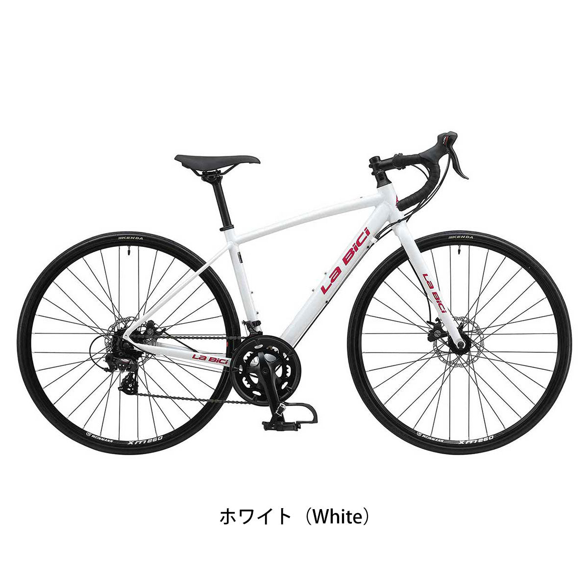 ラビチ Road Disc 700C ロードバイク 700C 14段変速 [ROAD DISC 700C-C