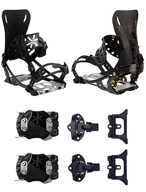 Karakoram Connect R サイズS KARAKORAM PRIME CONNECT | Karakoram