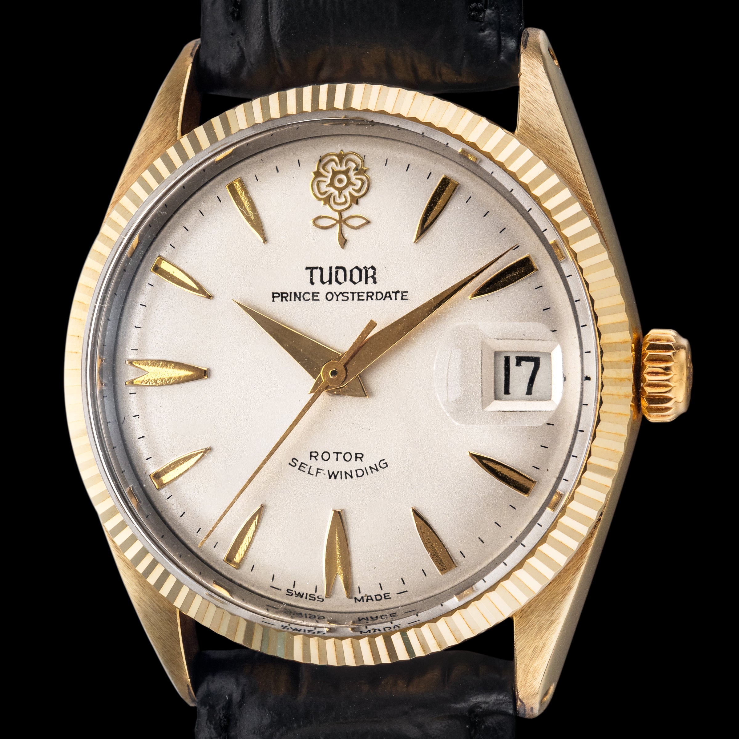 No. 769 / Tudor Prince Oysterdate - 1964 – From Time To Times