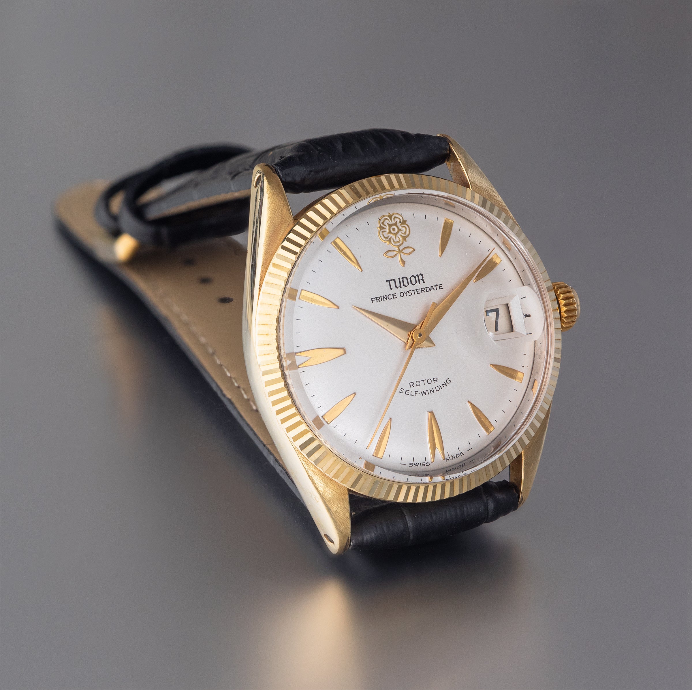 No. 769 / Tudor Prince Oysterdate - 1964 – From Time To Times