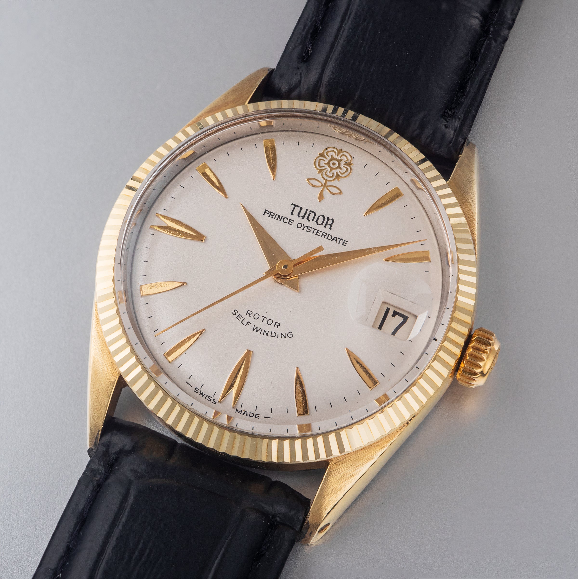 No. 769 / Tudor Prince Oysterdate - 1964 – From Time To Times