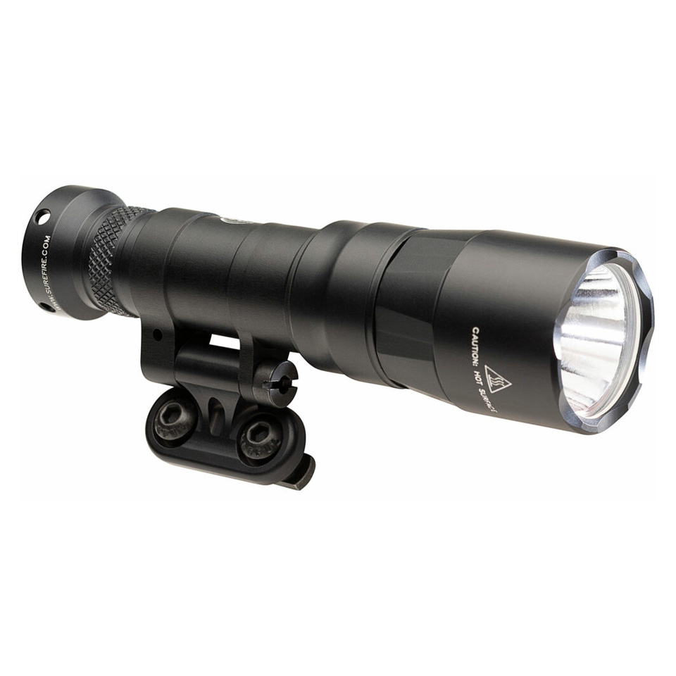 M340DFT-PRO】TURBO – Turbo Series 3-Volt Dual Fuel Scout Light