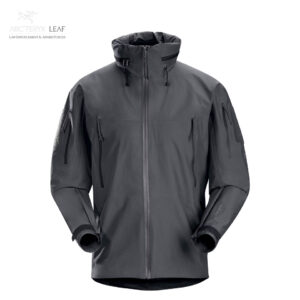 ATOM LT HOODY GEN 2.1 MEN'S – Wolf | 七洋交産株式会社 FRONTLINE