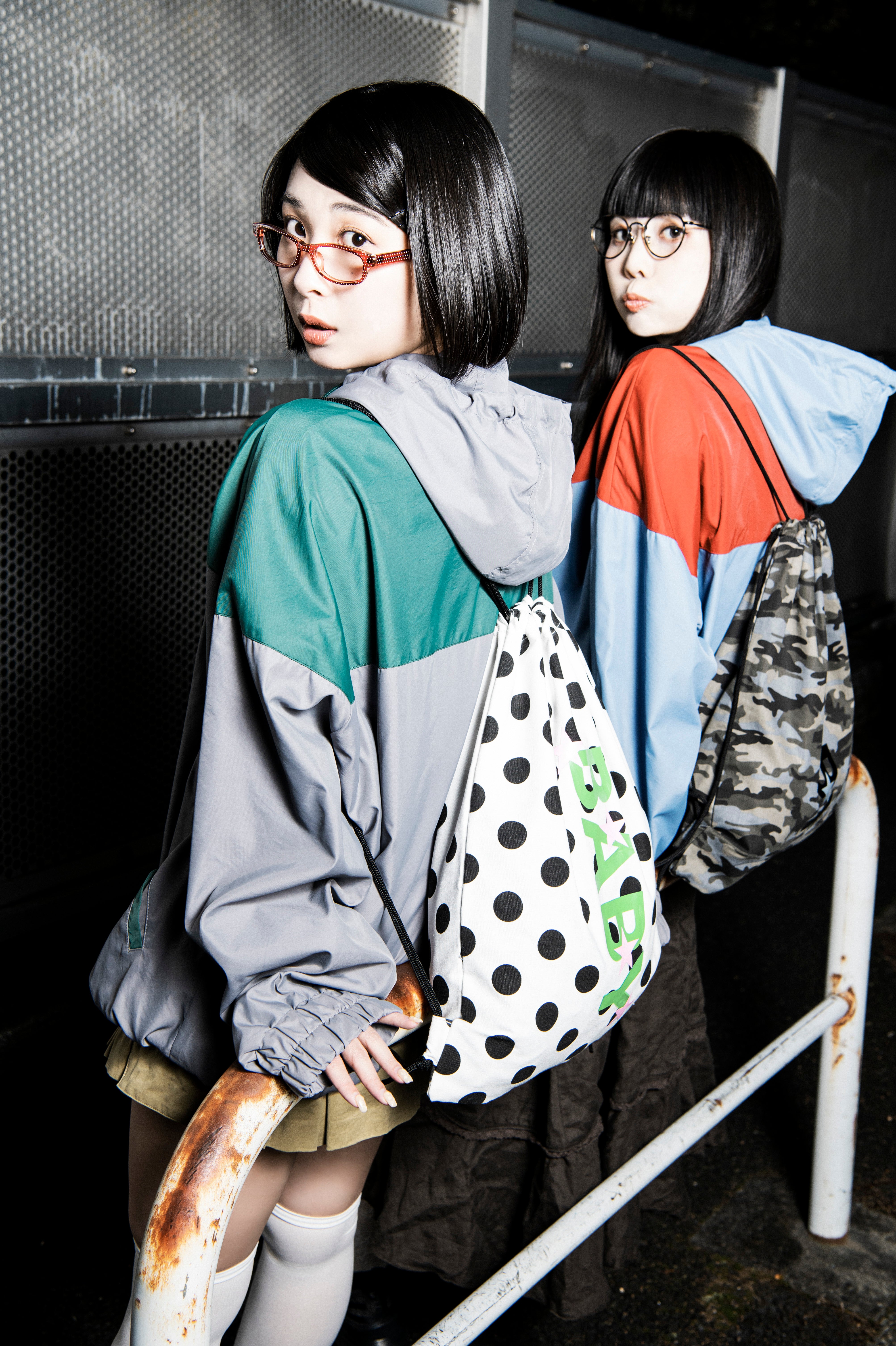 GANG PARADE 25SS COLLECITON