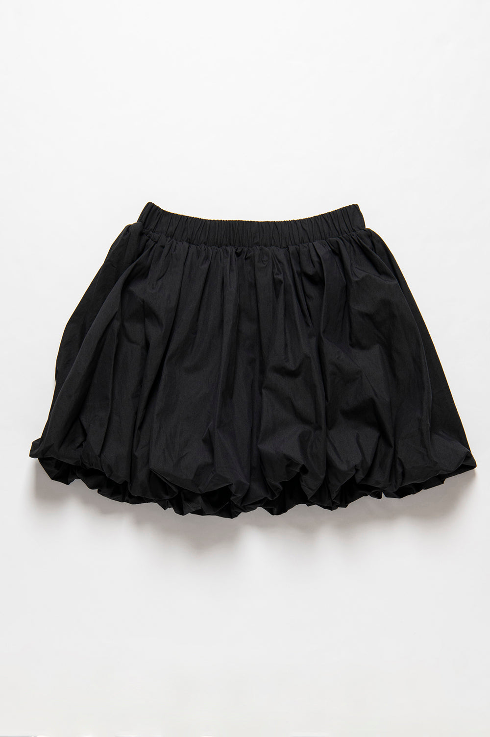 バルーンミニスカート