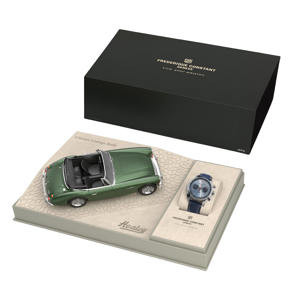 FC-397HLBN5B6 | 製品詳細 | フレデリック・コンスタント