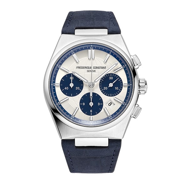 FC-391SB4NH6B | 製品詳細 | フレデリック・コンスタント