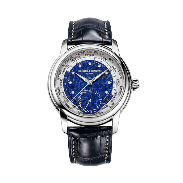 FC-718NWM4H6 | 製品詳細 | フレデリック・コンスタント