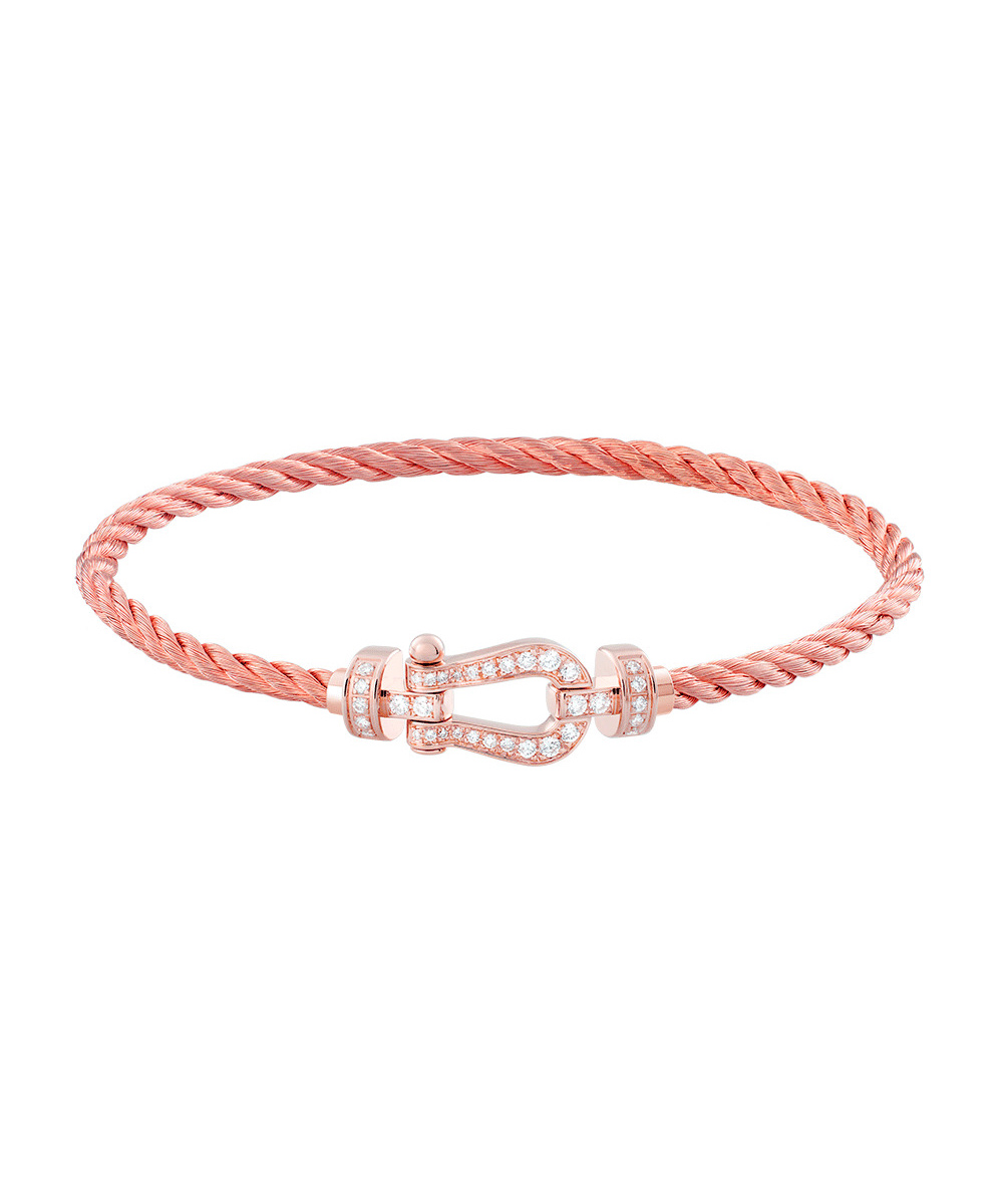FRED/フレッド通販 | フォース10 ブレスレット ミディアムモデル