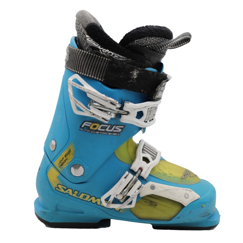Ski Boots Salomon Focus
