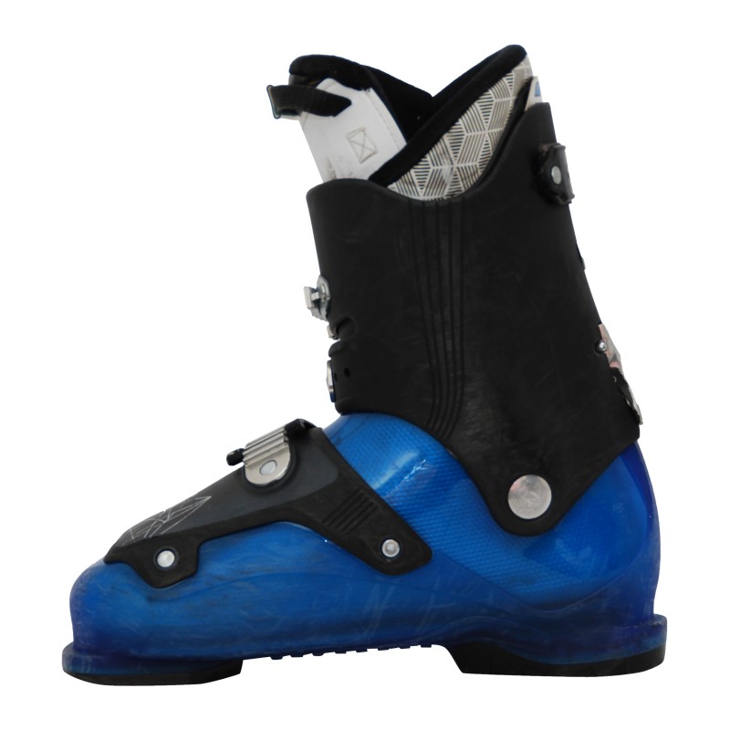⚠️ATOMIC WAYMAKER スカイブルー 中古ブーツ25.5cm