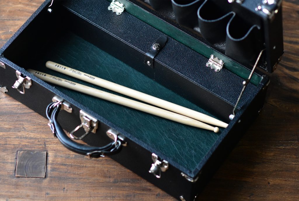 CSH Freer Classic Hard Case – Freer Percussion