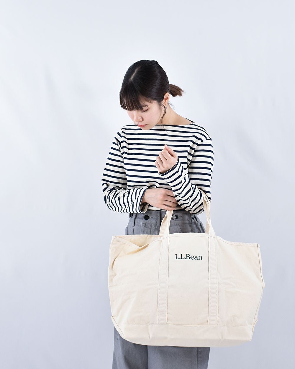 motomi.m リネンサロペット | FRENCH Bleu .rooms