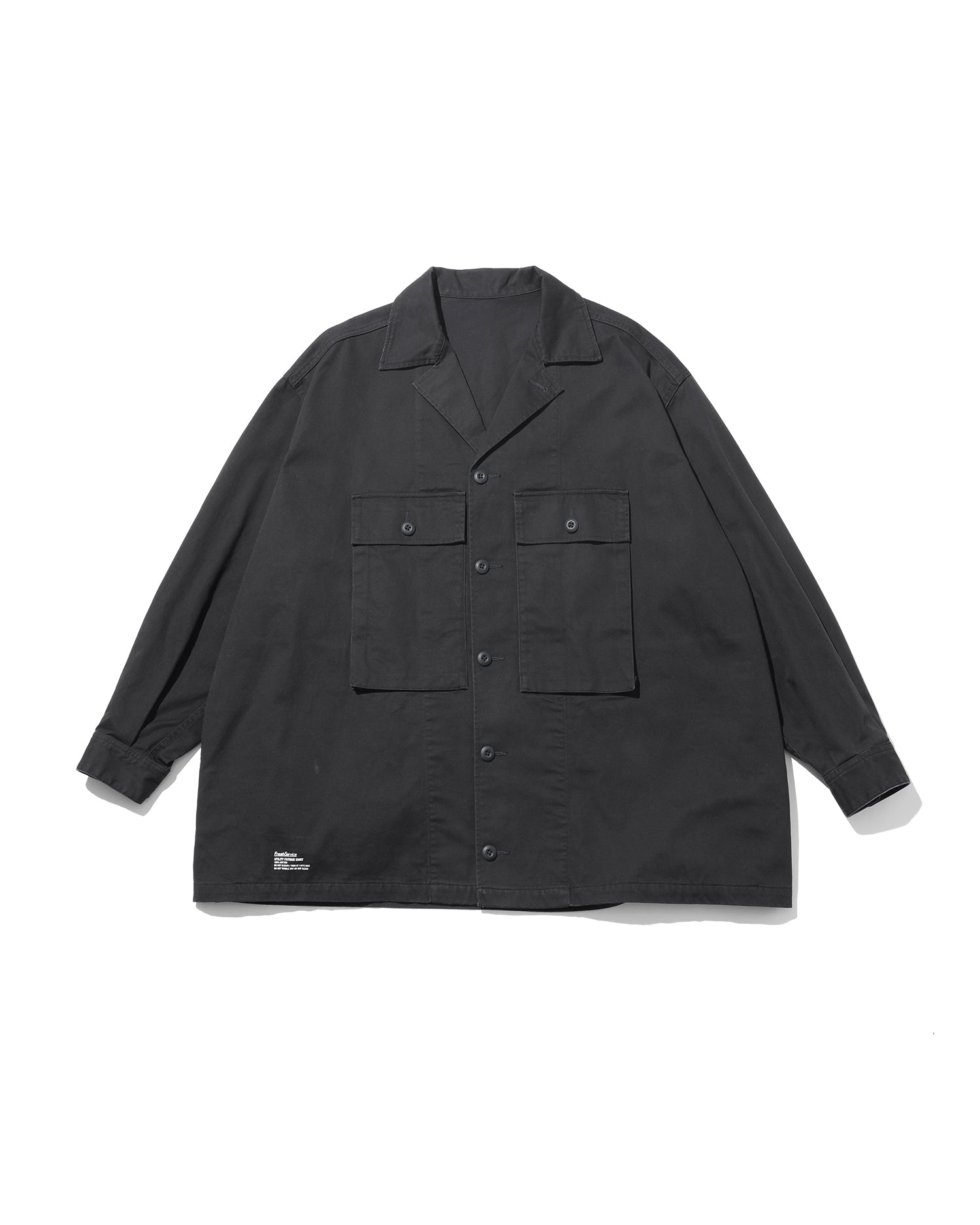 SHIRT – FreshService KYOTO