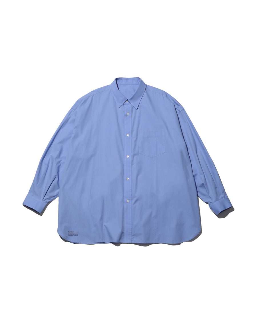 CORPORATE UNIFORM L/S SHIRT – FreshService® official site