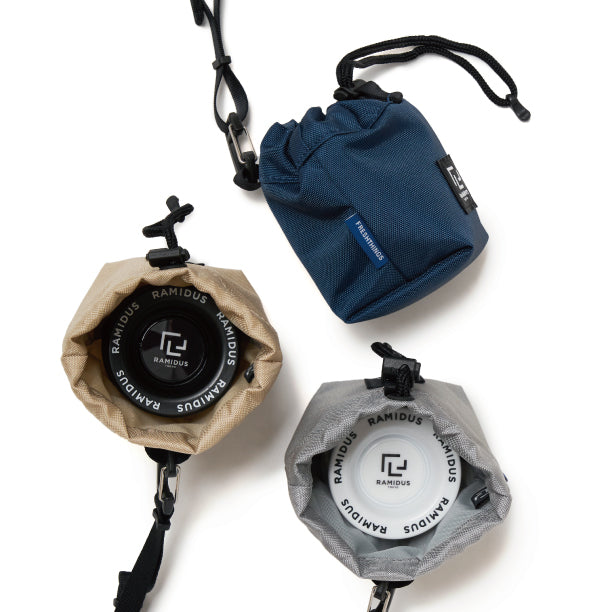 YOYO CASE & BAG ヨーヨーバッグ / ケース / アクセサリー