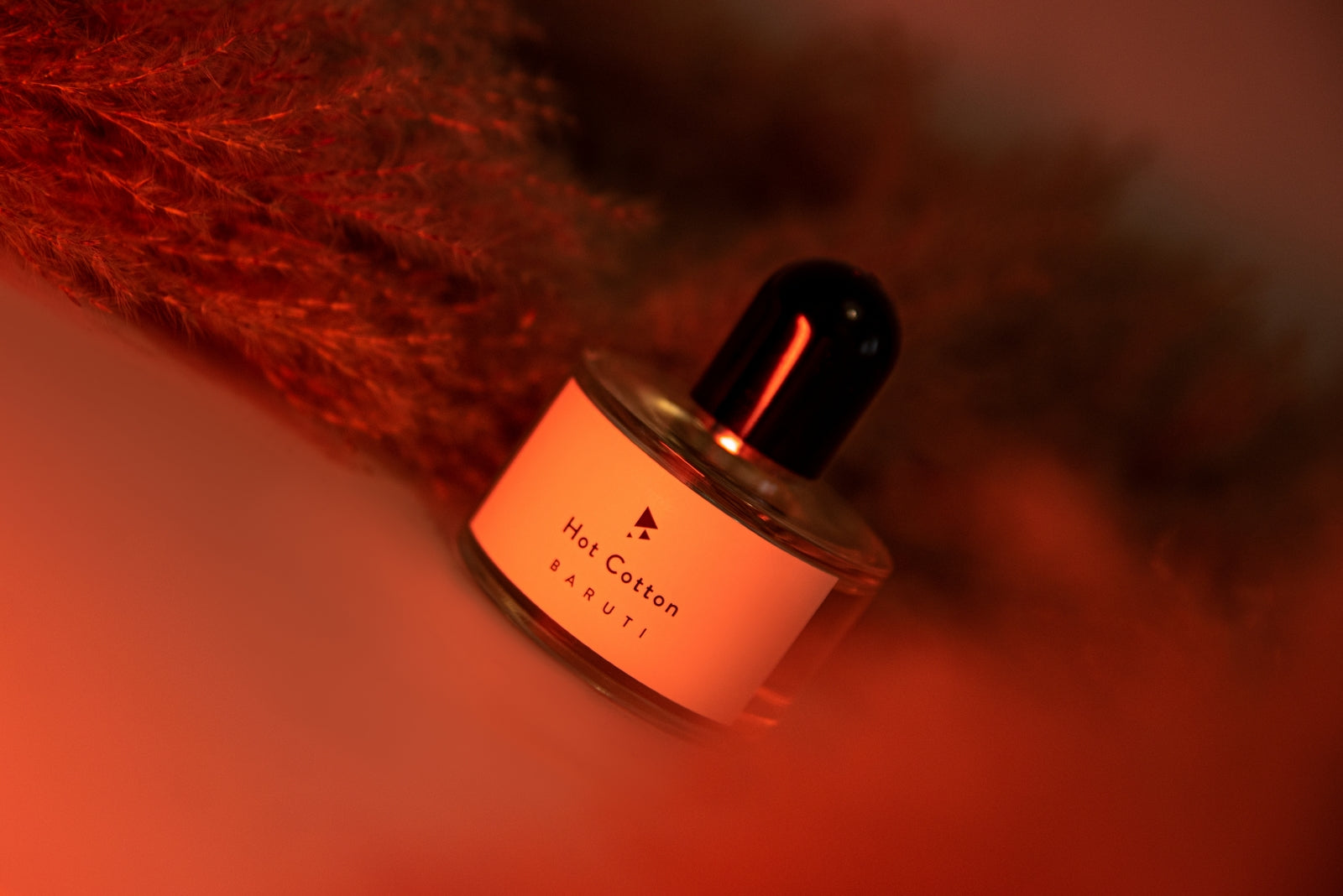 Baruti HOT COTTON! eau de parfum | Fragrance Vault – F Vault