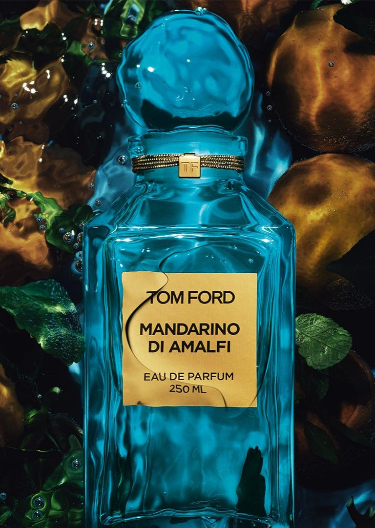 Tom Ford MANDARINO D'AMALFI eau de parfum ~ Fragrance Vault Lake