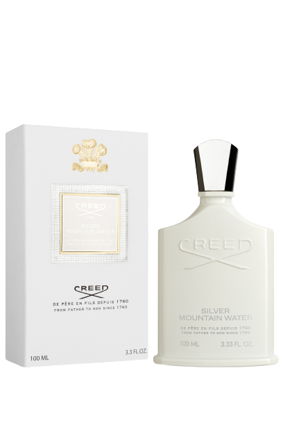 Creed SILVER MOUNTAIN WATER | Fragrance Vault Lake Tahoe – F Vault
