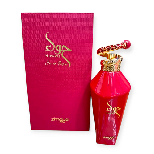 Zimaya Hawwa Eau De Parfum 100ml Perfume - Fragrance Forte