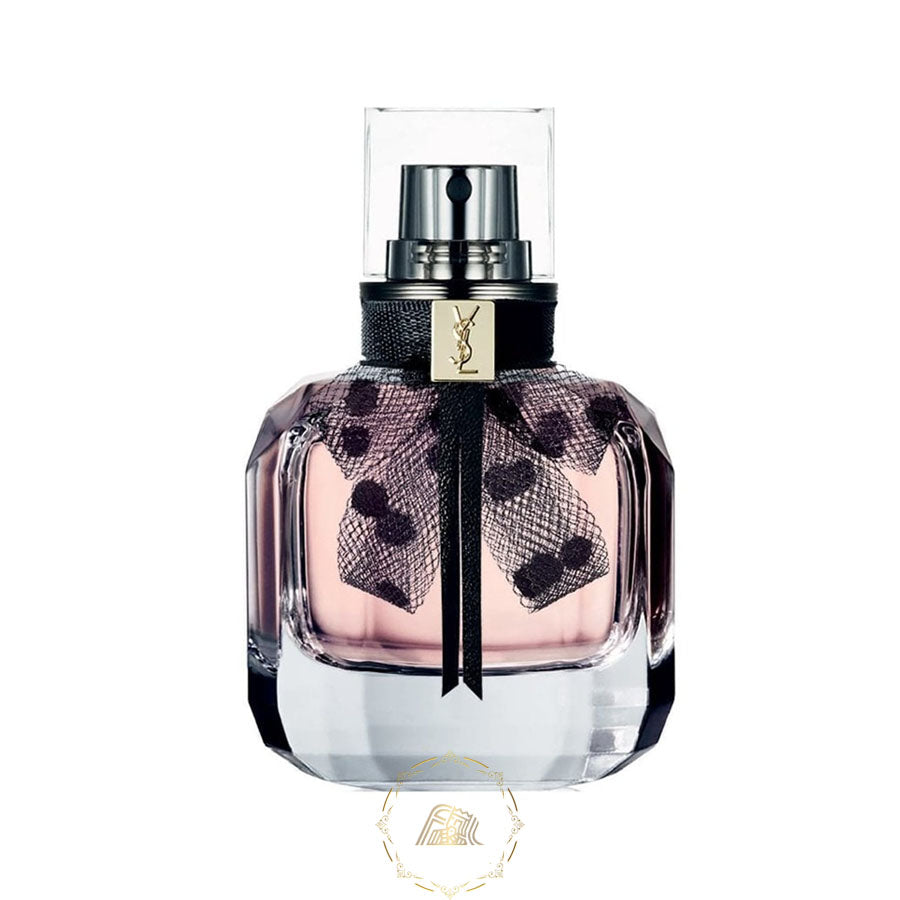 Yves Saint Laurent Mon Paris Eau De Toilette Spray – Fragrancelord.com