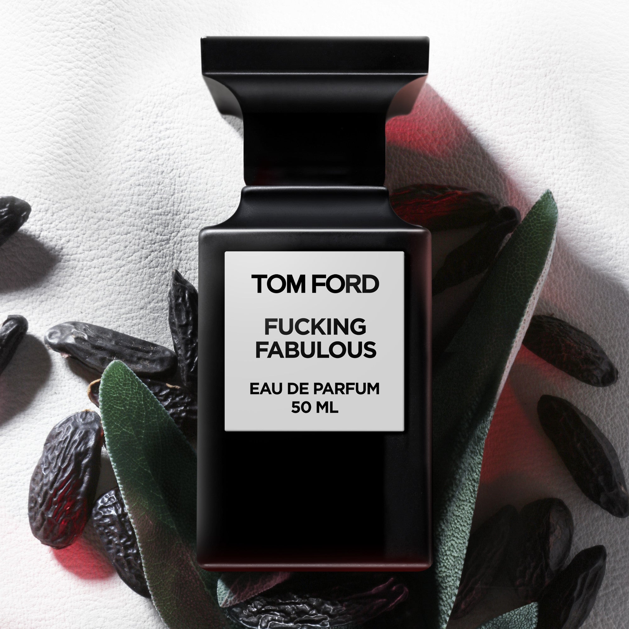 FUCKING FABULOUS - TOM FORD – Fragrance Passion
