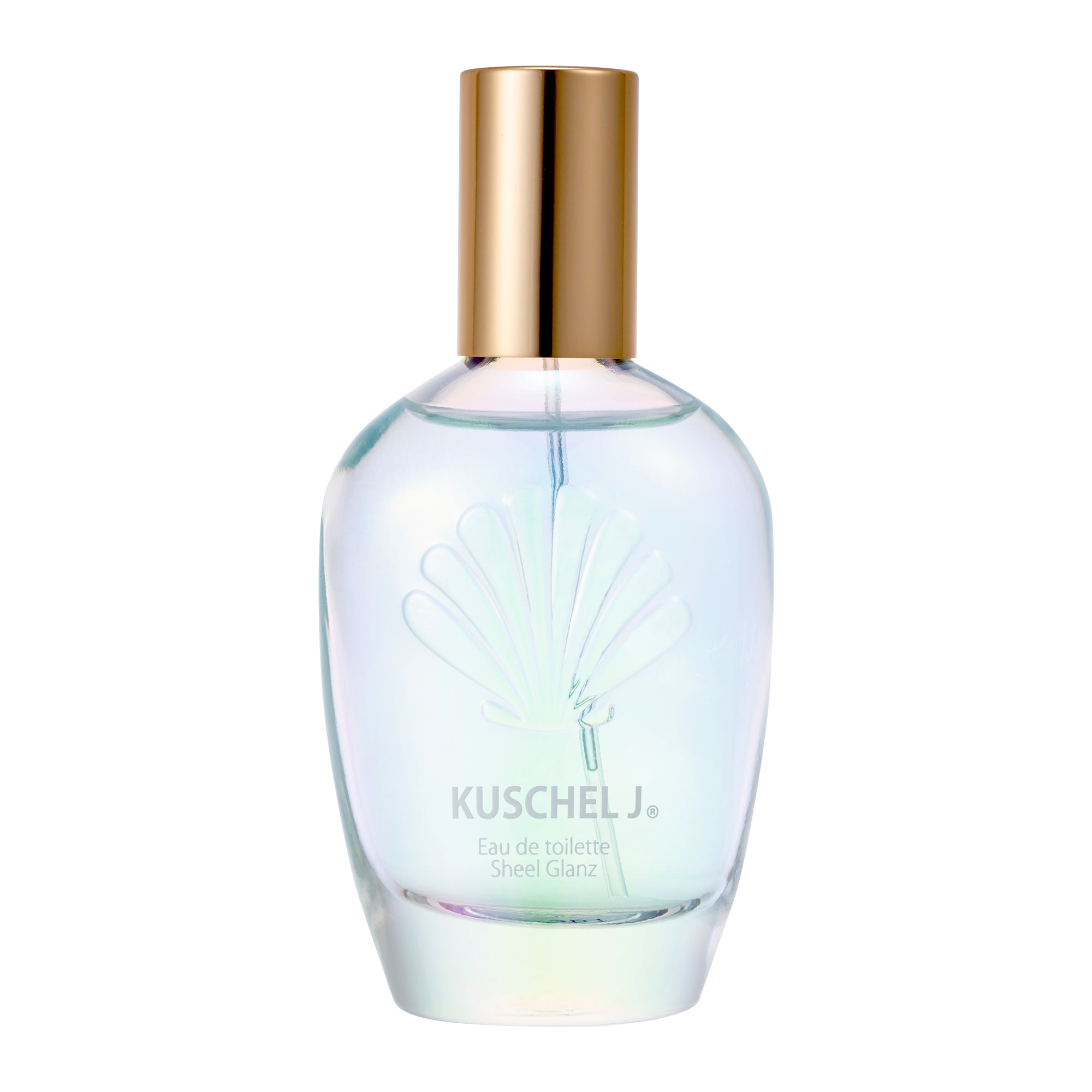 クシェルヨット オードトワレ〈シェルグラン〉30mL – Fragrancy online