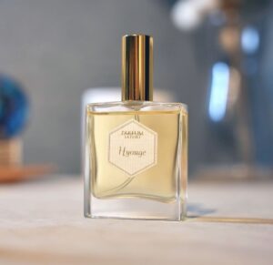 dk☆残量多☆ サトリ ヒョウゲ オードパルファン 50ml Hyouge