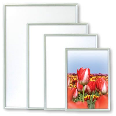 八ツ切サイズ (168×213mm) | ポスターフレーム専門店 本店 ＠Frame