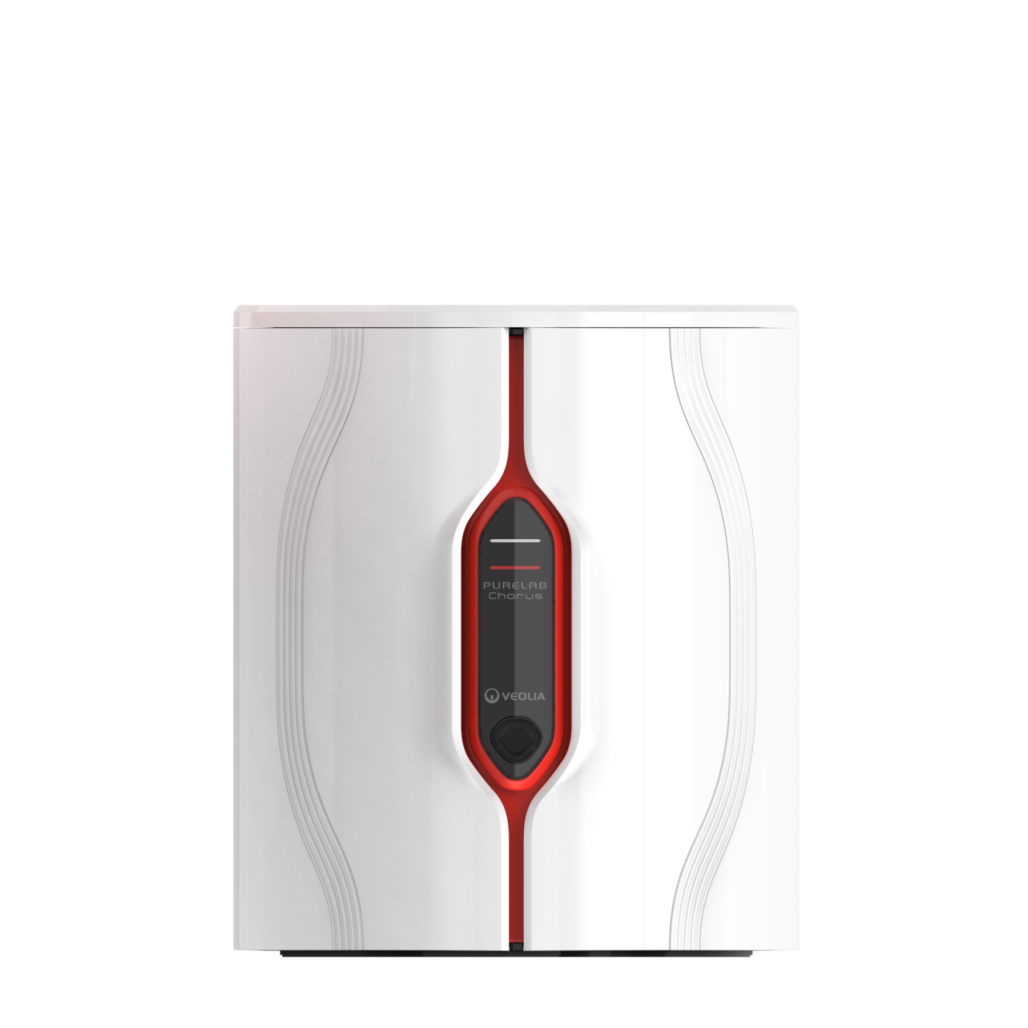 PURELAB flex 1（UVなし） | エルガ Veolia
