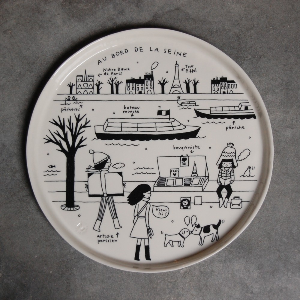 Le Petit Atelier de Paris - France Today