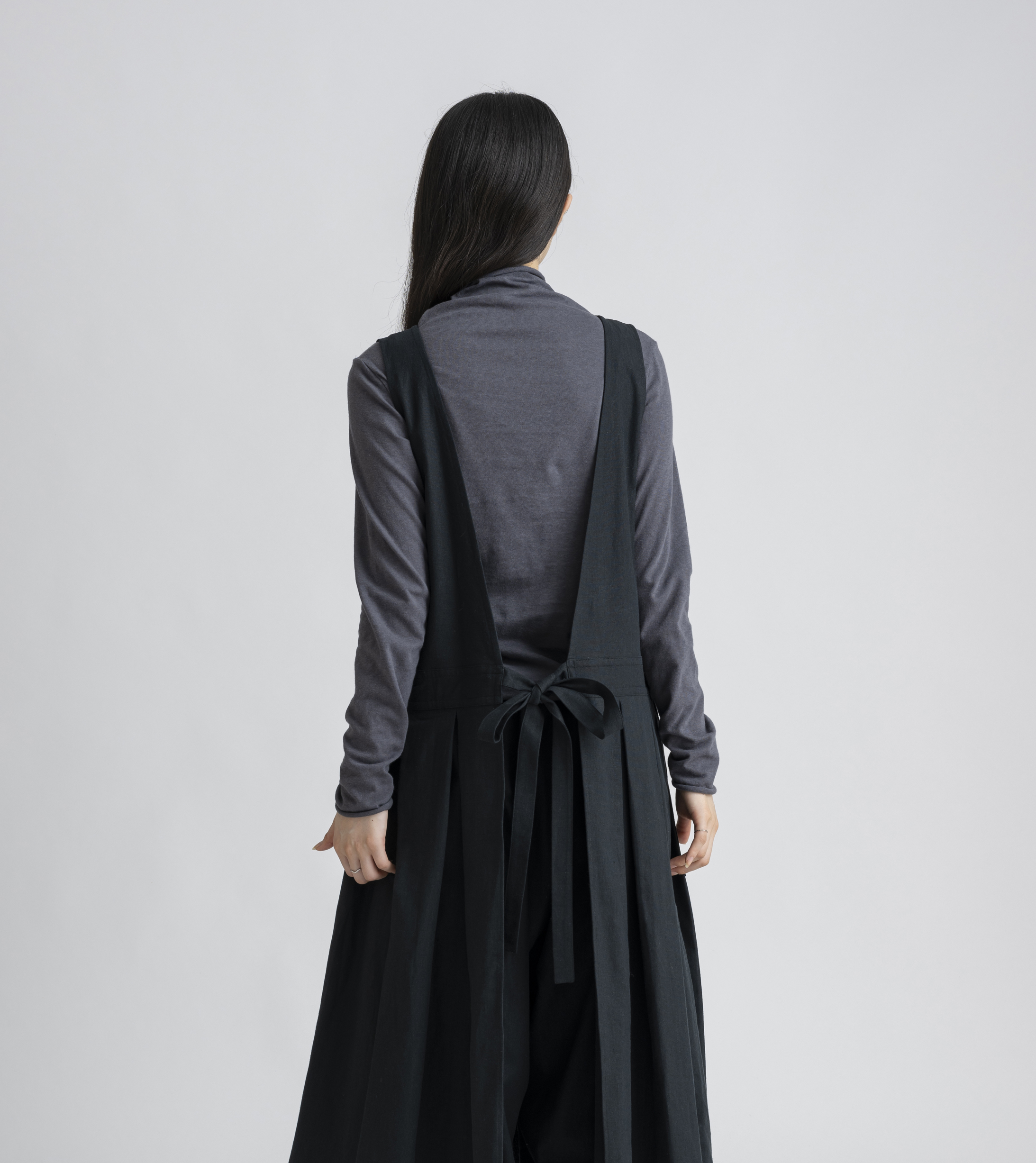 エプロンドレス | FRANCESCA AMAM LABEL