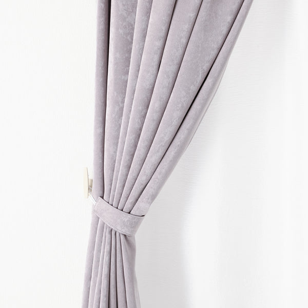 シャイン ライトパープル（ドレープ/オーダー） | Francfranc（フラン