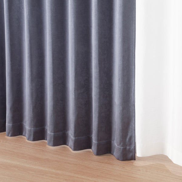 シャイン パープル（ドレープ/オーダー） | Francfranc（フランフラン