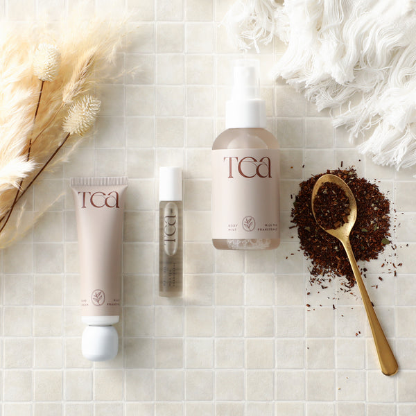 ティー ボディミスト ミルクティー | Francfranc（フランフラン）公式