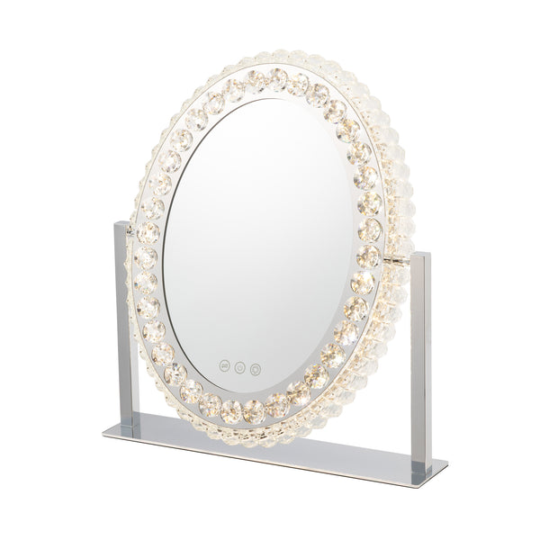 ブリエ ハリウッドミラー ラウンド 3 | Francfranc（フランフラン