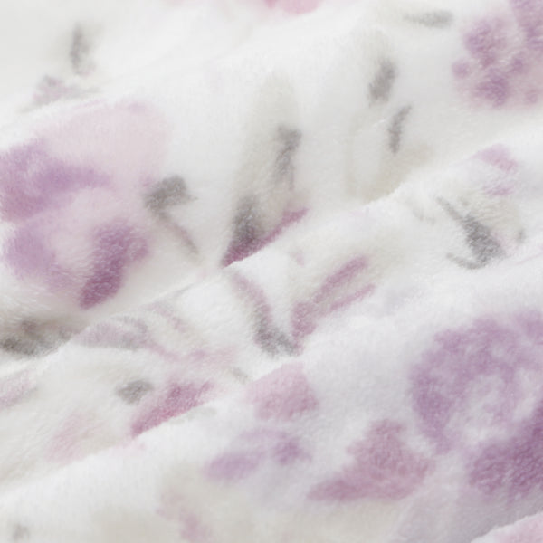 オンラインショップ限定】ボタニカルフラワー こたつ布団 円形 φ1900