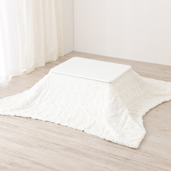 オンラインショップ限定】ボティーヌ こたつ布団 正方形 1900×1900