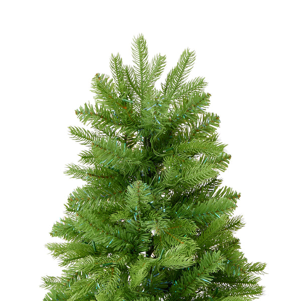 LED140球付き クリスマスツリー 120cm イエローグリーン | Francfranc