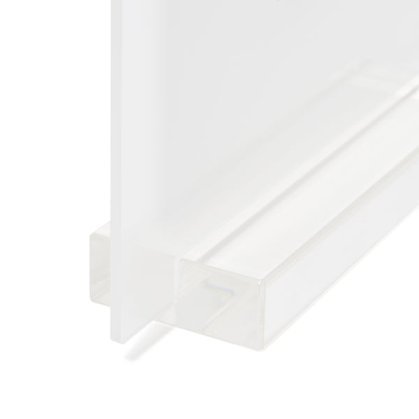 アクリル アートボード S ホワイト | Francfranc（フランフラン）公式